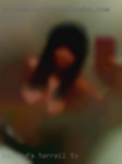Baileyfa Terrell TX
