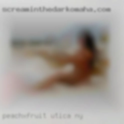 peachxfruit Utica NY