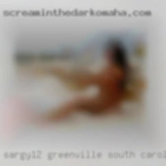 Sargy12 Greenville South Carolina